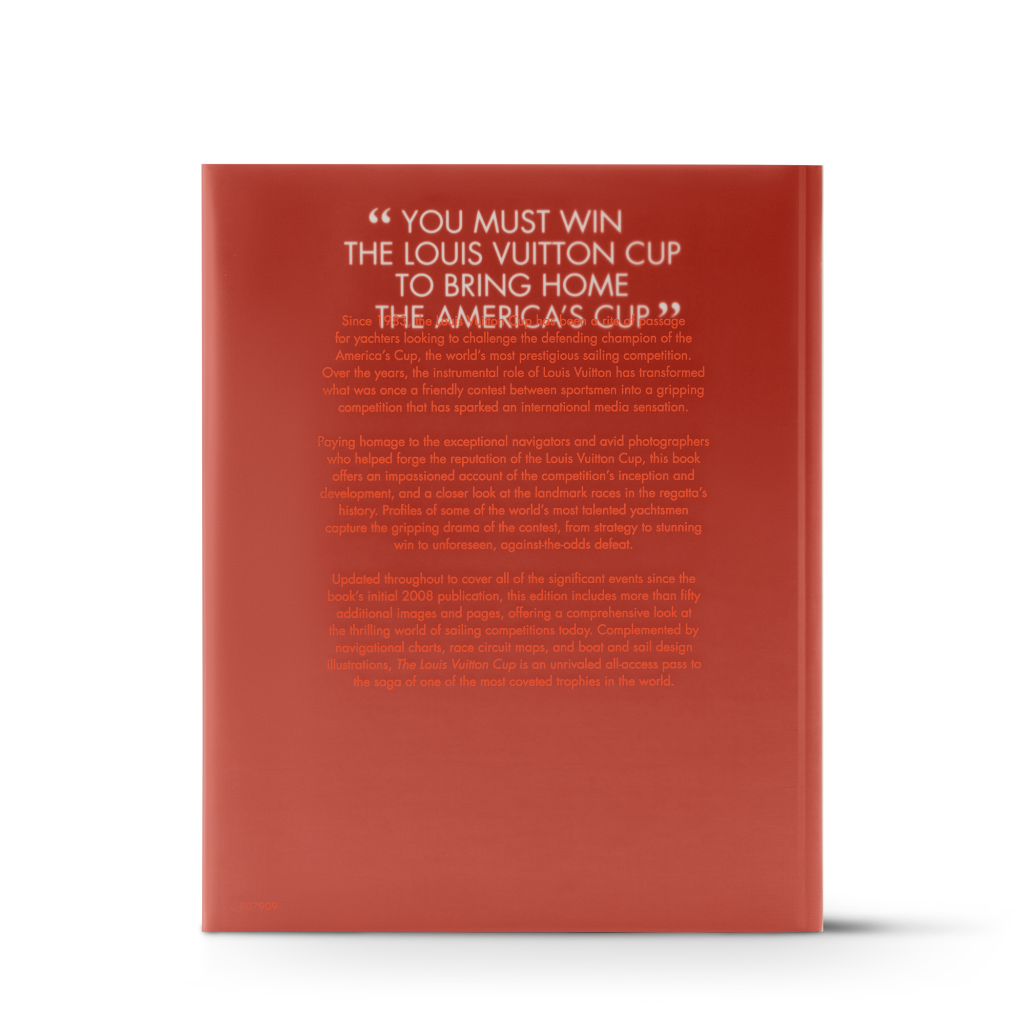 The History Of The Louis Vuitton Cup - Luxury | LOUIS VUITTON